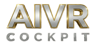 AIVR Cockpit v3.4.0